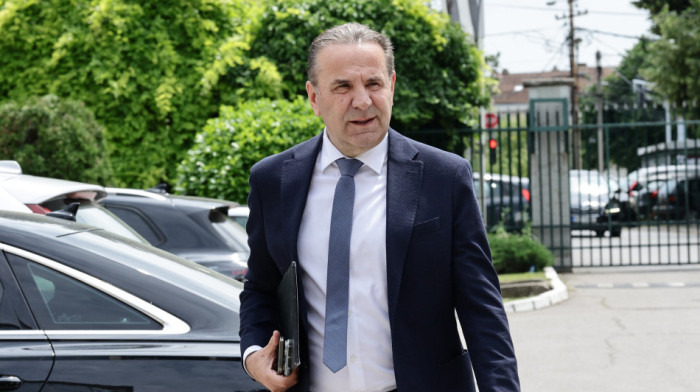 Skupština FK Partizan: Mijatović, Ljajić i Forcan ne skidaju osmeh sa lica, pogedajte prve snimke