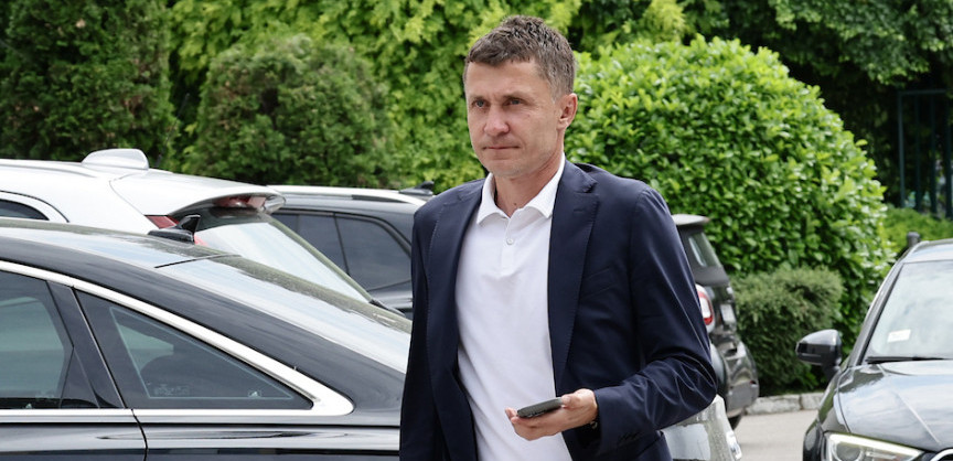 Poznati detalji ugovora Saše Ilića i Partizana: Navijači u ekstazi