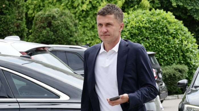 Poznati detalji ugovora Saše Ilića i Partizana: Navijači u ekstazi