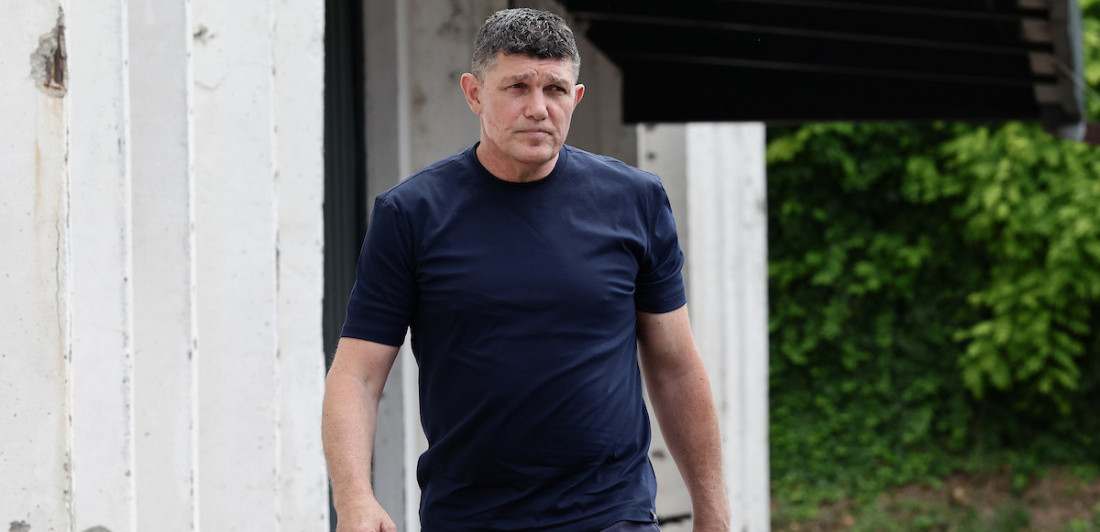 Idemoooo... Petrić objavio spisak za EP: Kostov predvodi "orliće" u pohod na vrh Evrope