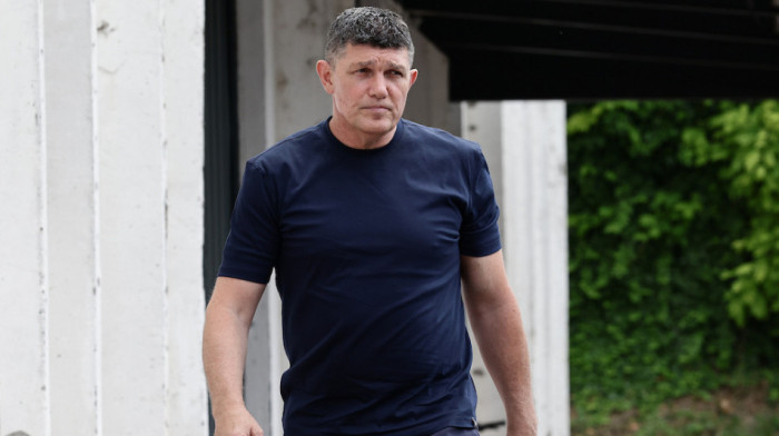 Gordan Petrić objavio spisak za EP: Kostov predvodi "orliće" u pohod na vrh Evrope
