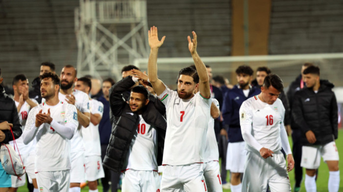 Sada je Amerika na potezu! Iran objavio spisak za Mundijal, ali ko će dobiti vizu!?
