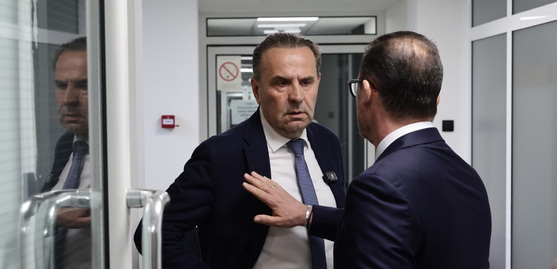 Mijatović udario na Ljajića i Milku Forcan: Shvatio sam da glas jednog političara ima istu težinu kao moj