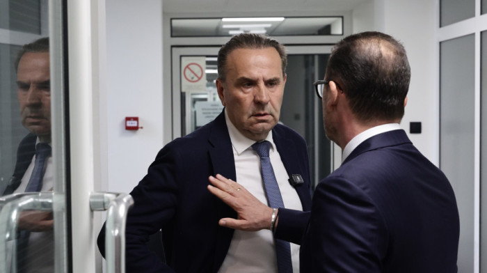 Mijatović udario na Ljajića i Milku Forcan: Shvatio sam da glas jednog političara ima istu težinu kao moj