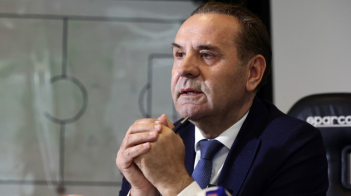 Partizan favorit, ali... Ljajić dao izjavu koja neće oduševiti navijače crno-belih