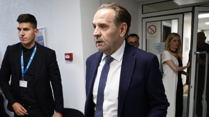 On će biti prvo pojačanje Partizana posle odlaska Mijatovića: "Želimo da se pitamo oko otkupa..."