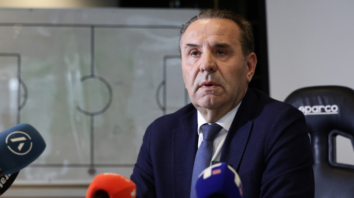 Ljajić najavio ogromne promene u Partizanu: Ovo mora da se uradi u što kraćem roku