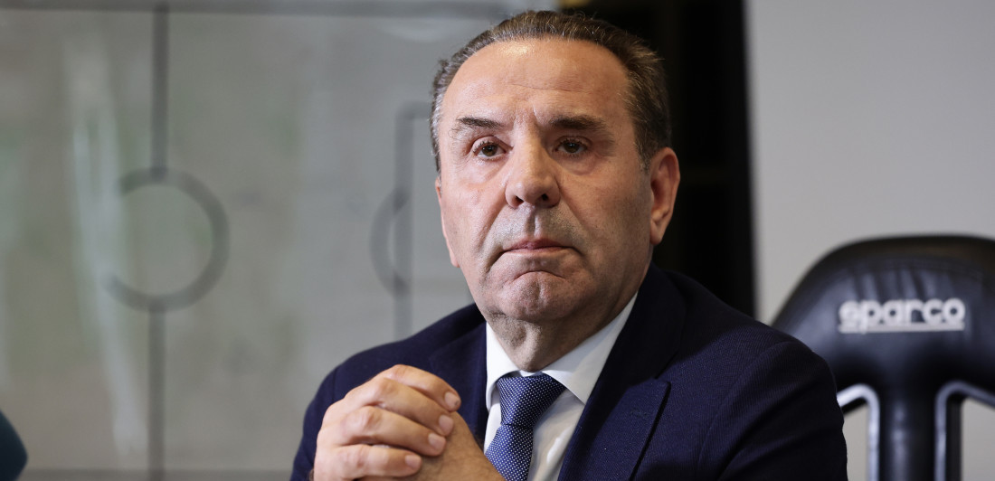 Ljajić predstavio veliku novinu u Partizanu: Crno-beli otvorili teren koji nosi ime legende kluba