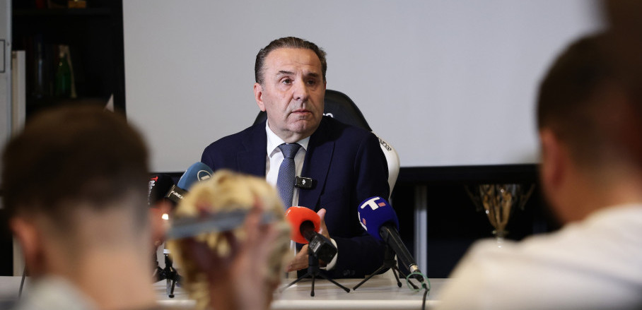 FIFA zabranila Partizanu registraciju igrača, Rasim Ljajić odmah reagovao! Evo šta će biti sa pojačanjima