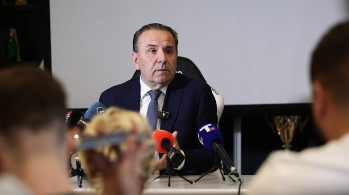 FIFA zabranila Partizanu registraciju igrača, Rasim Ljajić odmah reagovao! Evo šta će biti sa pojačanjima