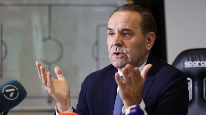 Uzbuna u Humskoj: Rasim Ljajić najavio hitan sastanak Upravnog odbora
