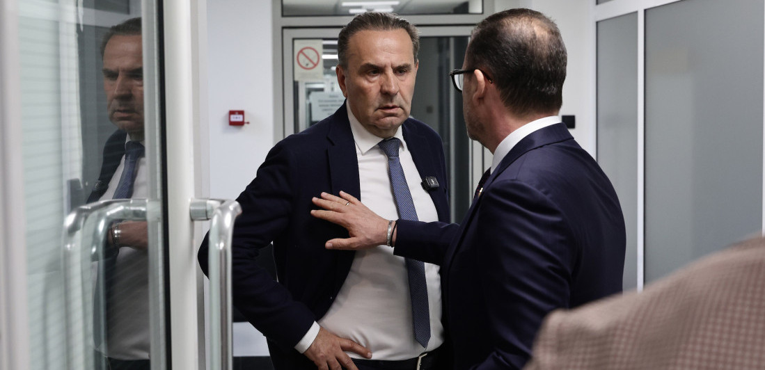 Rasim progovorio! Ljajić otkrio šta mu je Mijatović rekao pre ostavke