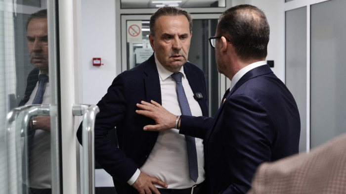 Rasim progovorio! Ljajić otkrio šta mu je Mijatović rekao pre ostavke