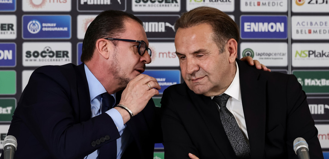 Završena istorijska Skupština: Ljajić saopštio rezultate, Mijatović podneo ostavku