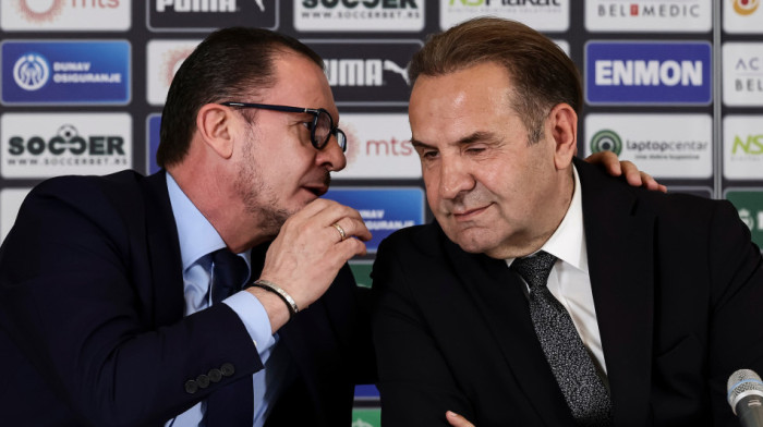 Završena istorijska Skupština: Ljajić saopštio rezultate, Mijatović podneo ostavku