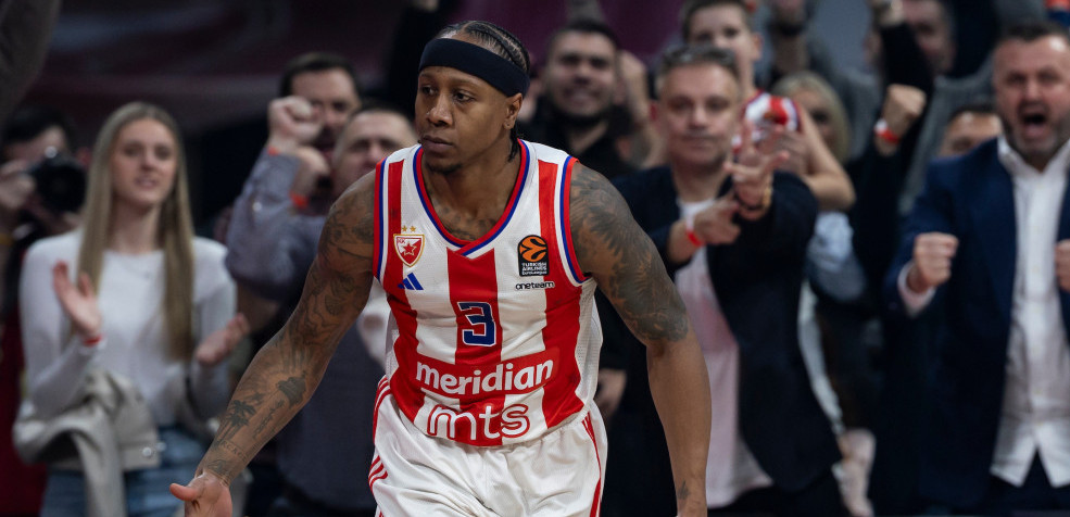 Kenan potvrdio saznanje Sportinja: Ovim potezom je najavio ostanak u Zvezdi