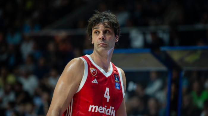 Sportinjo saznaje! Zvezda ponudila ugovor sjajnom šuteru - ovo je Teodosićev prvi potez