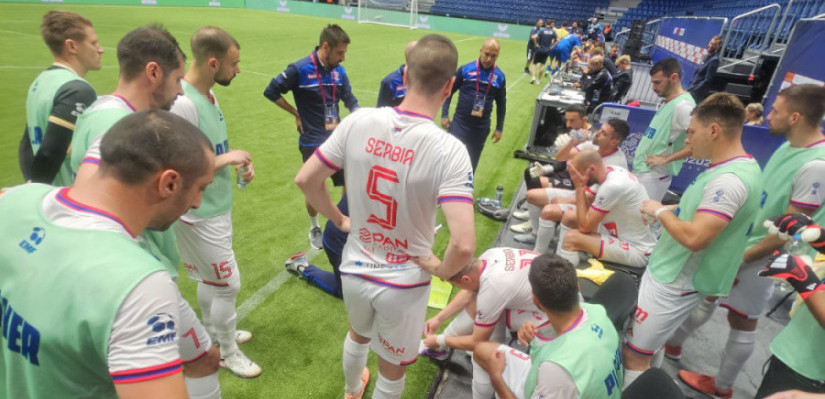 Čudesan preokret za četvrtfinale: Srbija pokazala šampionski gen i prošla u završnicu EP