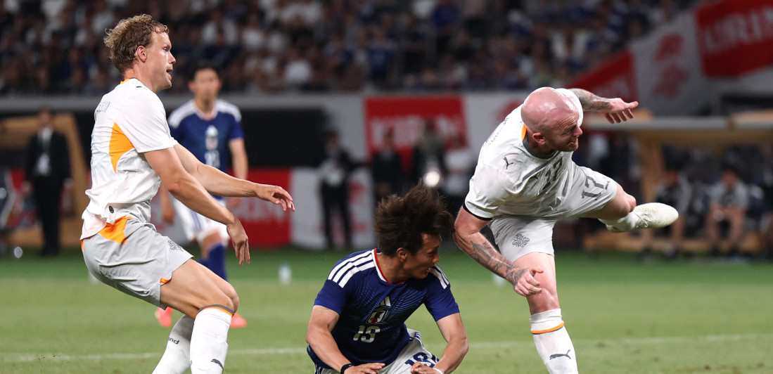 Šok pred Svetsko prvenstvo: FIFA uvodi nova pravila