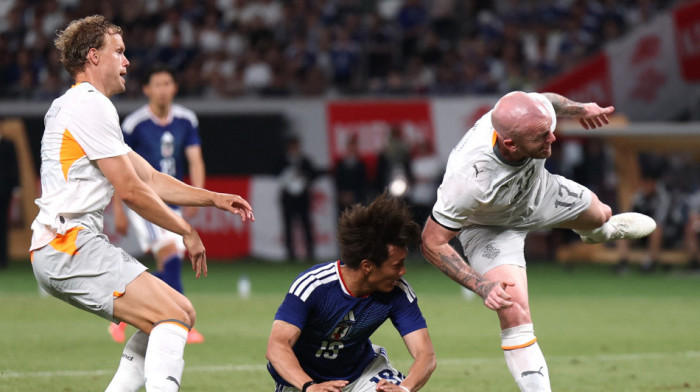 Šok pred Svetsko prvenstvo: FIFA uvodi nova pravila