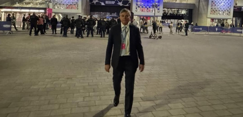 Gde je Dragan Stojković? Evo šta radi bivši selektor Srbije (FOTO)