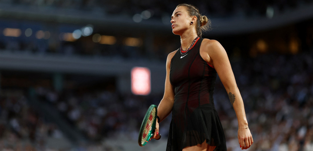 Sve ili ništa... Sabalenka u ogromnom problemu pred Vimbldon! Arini se opasno ljulja tron