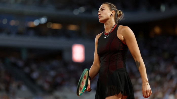 Sve ili ništa... Sabalenka u ogromnom problemu pred Vimbldon! Arini se opasno ljulja tron