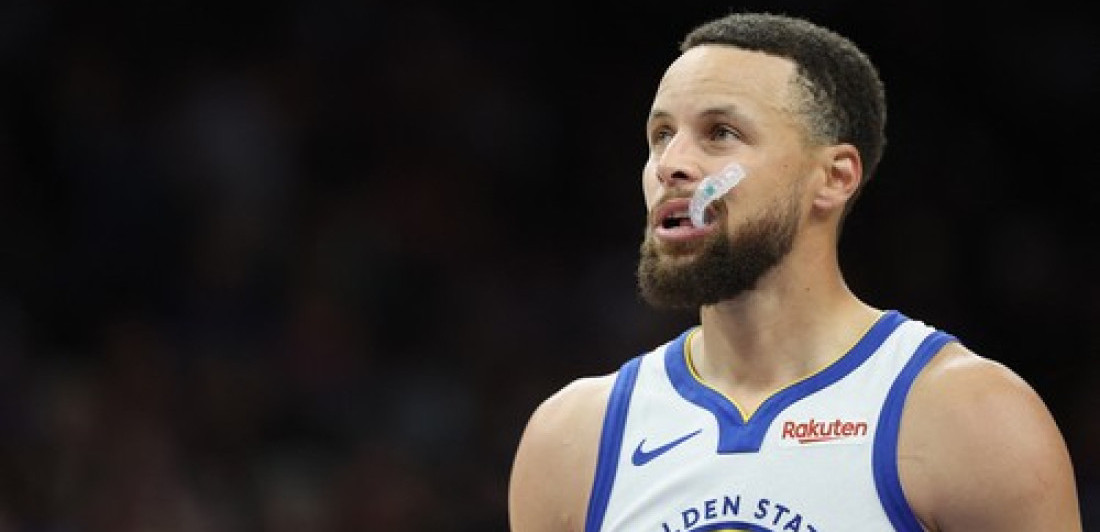 Kinezi otvorili sef za NBA legendu: Pašćete na zadnjicu kada vidite koliko novca je dobio Stef Kari