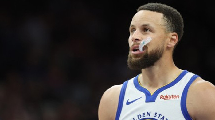 Kinezi otvorili sef za NBA legendu: Pašćete na zadnjicu kada vidite koliko novca je dobio Stef Kari