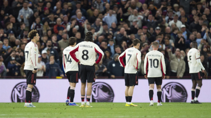 Liverpul izabrao! Evo ko menja Slota na "Enfildu"