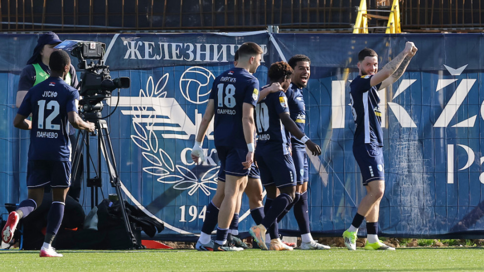 Srbin pred transferom karijere: Preokret, stigla ponuda koja se ne odbija