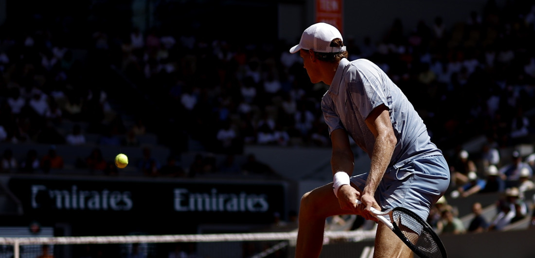 Neočekivan rasplet na ATP listi, ovo niko nije očekivao: Siner trlja ruke