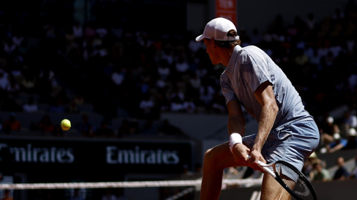 Neočekivan rasplet na ATP listi, ovo niko nije očekivao: Siner trlja ruke