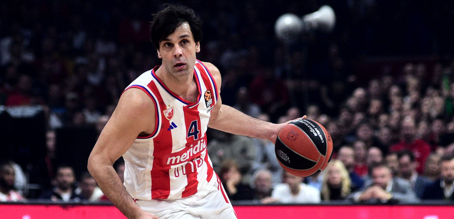 Sportinjo saznaje! Teodosića zvao veliki prijatelj - kuju se planovi za budućnost Zvezde