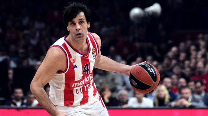 Sportinjo saznaje! Teodosića zvao veliki prijatelj - kuju se planovi za budućnost Zvezde