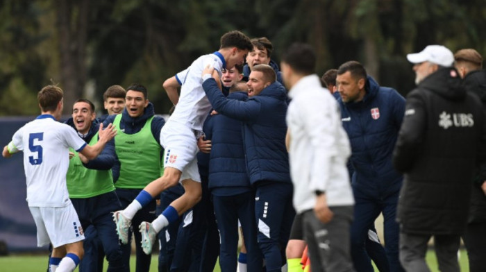 "Orlići" su imali sreće! Poznat raspored kadeta na Mundijalitu