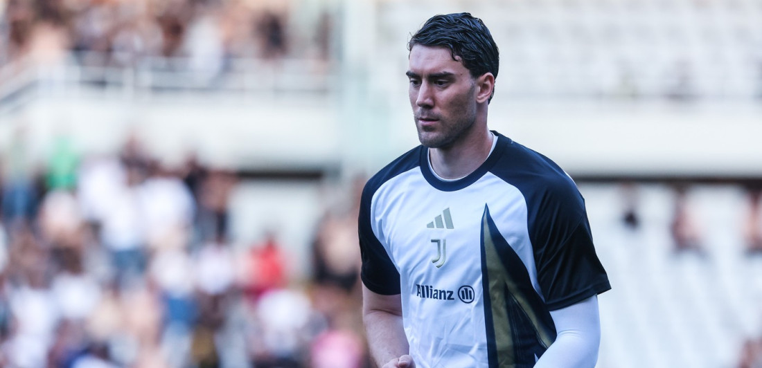 Kraj - Udarno! Dušan Vlahović definitivno napušta Juventus