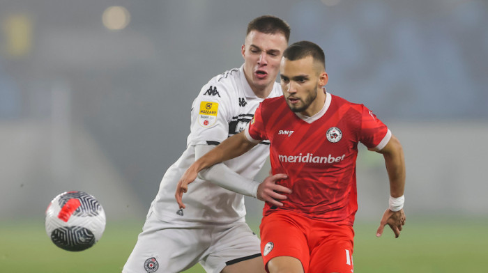 IMT završio drugi najveći transfer u istoriji kluba i zaradio milione: Dušan Žagar ide u MLS
