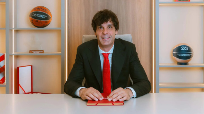 Šta Teodosić želi da uradi u Zvezdi? Jedna bomba bi potresla Evropu