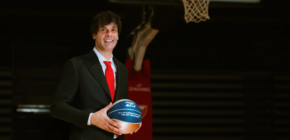 Stiže prvo pojačanje u Zvezdu - Dolazi igrač koga Teodosić odlično poznaje