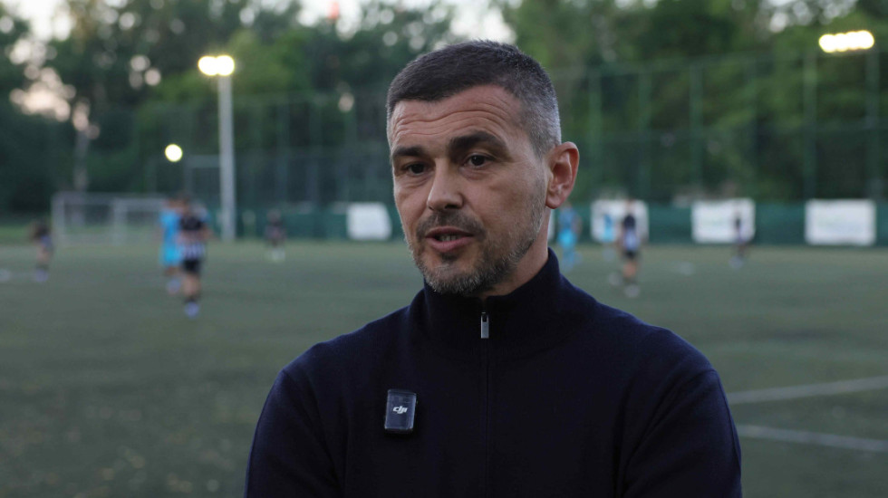 Fešta u Partizanu posle Skupštine - Lazović: Nikad da se ne zaboravi...