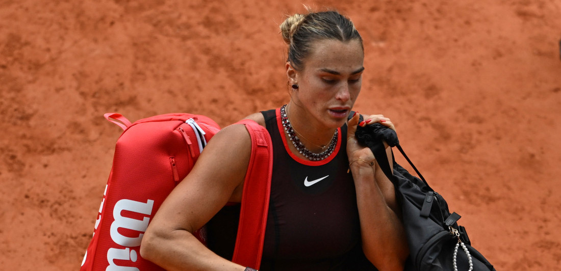 Arina Sabalenka završava karijeru?! Doživela težak poraz, pa se jadala: Za*ebala sam...