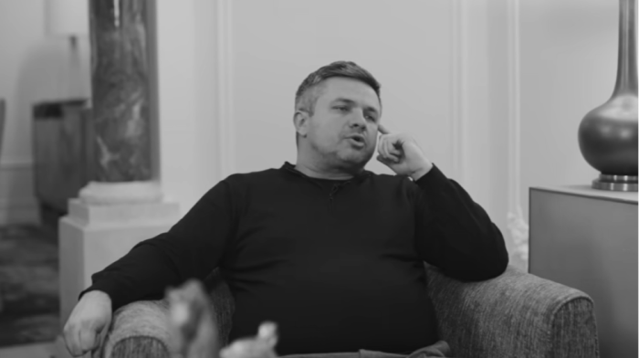 Tragedija! Preminuo Edin Avdić