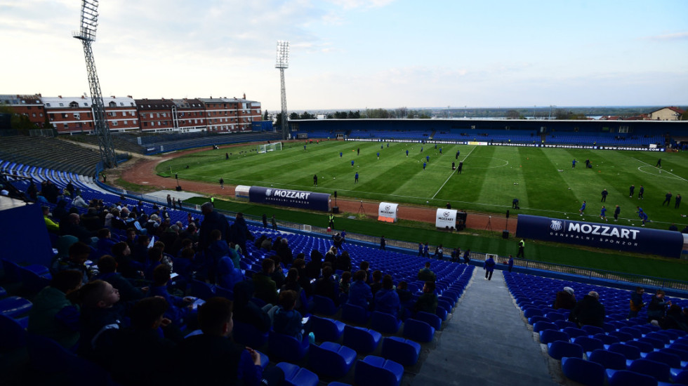 Sportinjo saznaje: OFK Beograd doveo "zver" iz Afrike!