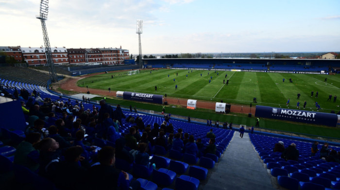 Sportinjo saznaje: OFK Beograd doveo "zver" iz Afrike!