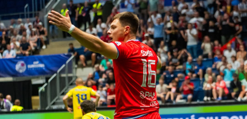 Auuu, ovo je bolelo! Srbija dominirala, ali ostala bez finala EP nakon penala