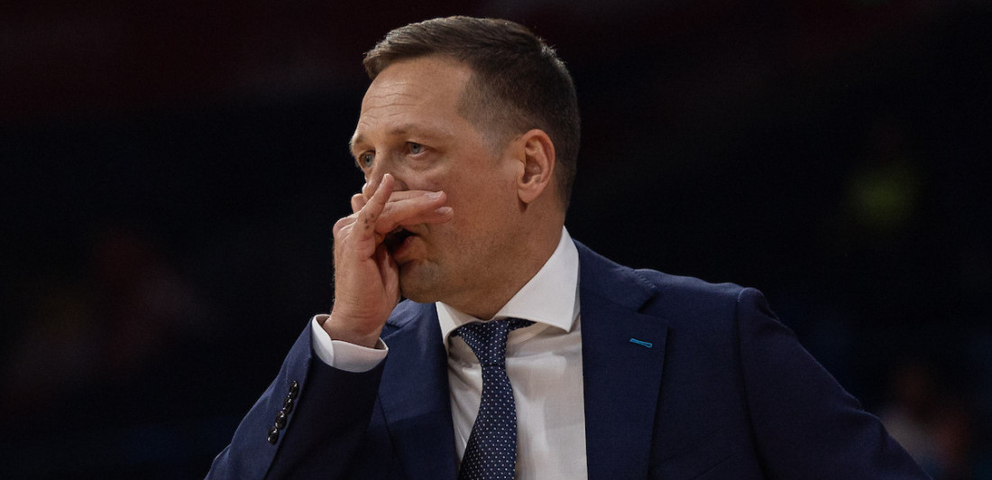 Sekulić ima paklen plan za Partizan: Dve stvari su ključne da se savladaju crno-beli