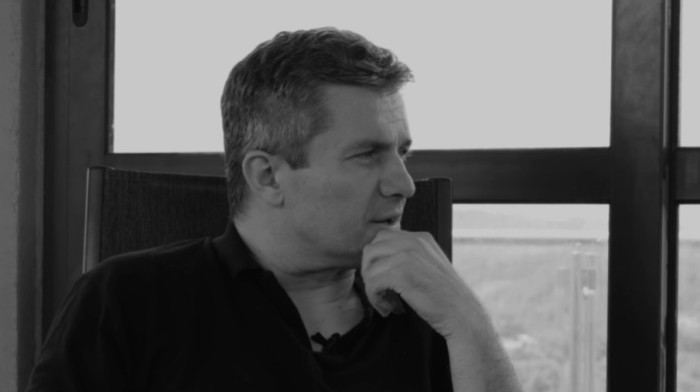 Samo dva dana pre smrti objavio poslednji intervju: Niko nije slutio da će ovo biti oproštaj Edina Avdića