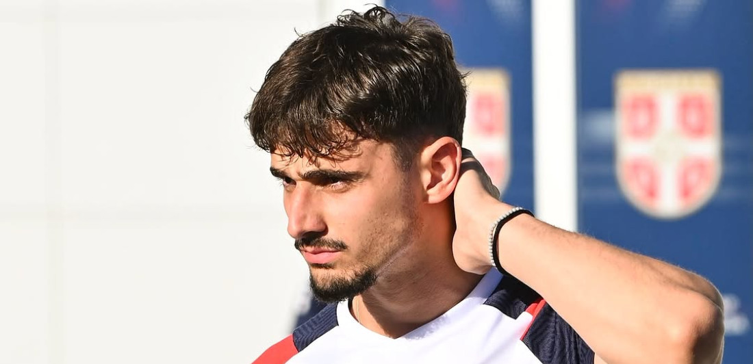 PAOK ne staje! Hoće još jednog Srbina