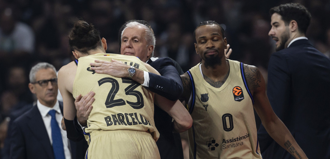 Oglasio se Žoc: "Barselona? Tada ću doneti konačnu odluku"